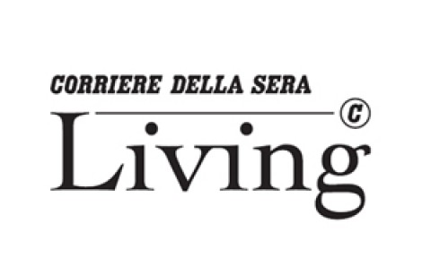 corriere living logo