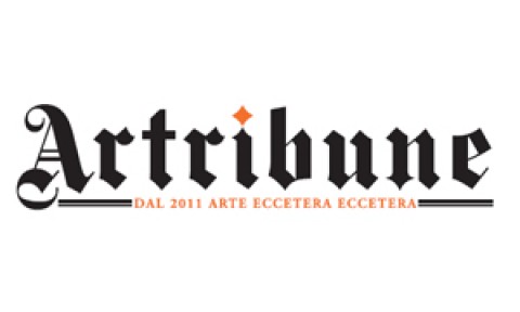 logo artribune