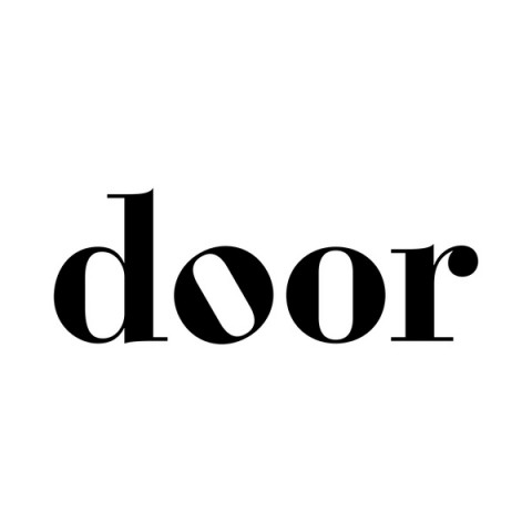 door