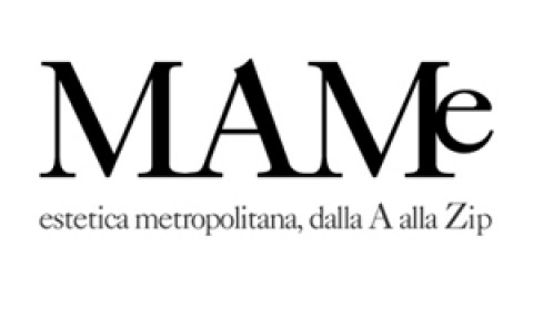 logo mame