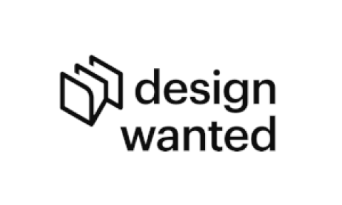 design wanted logo