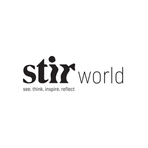 Stir World