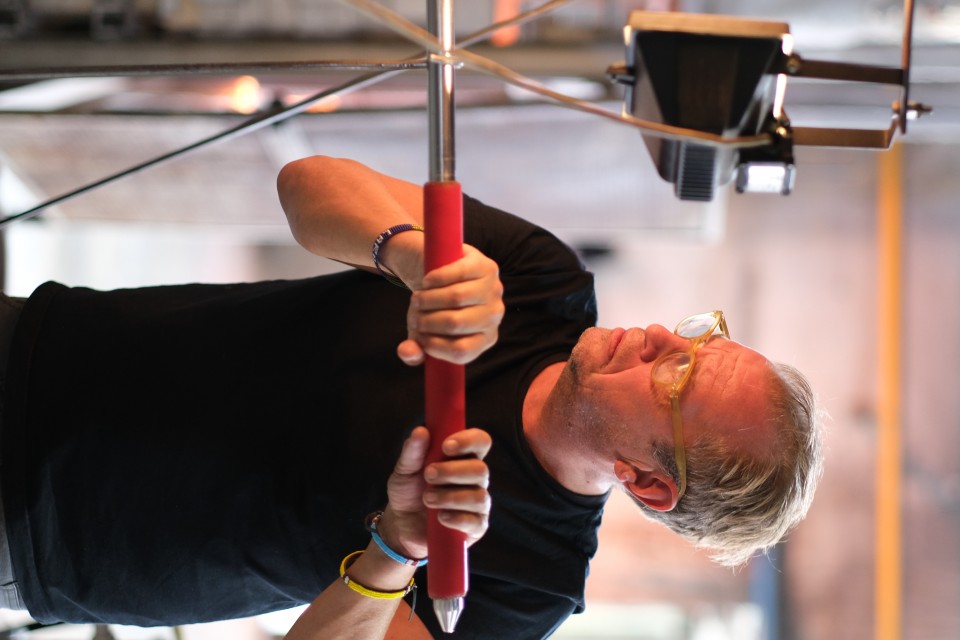 Emmanuel Babled | ESVOPLEX