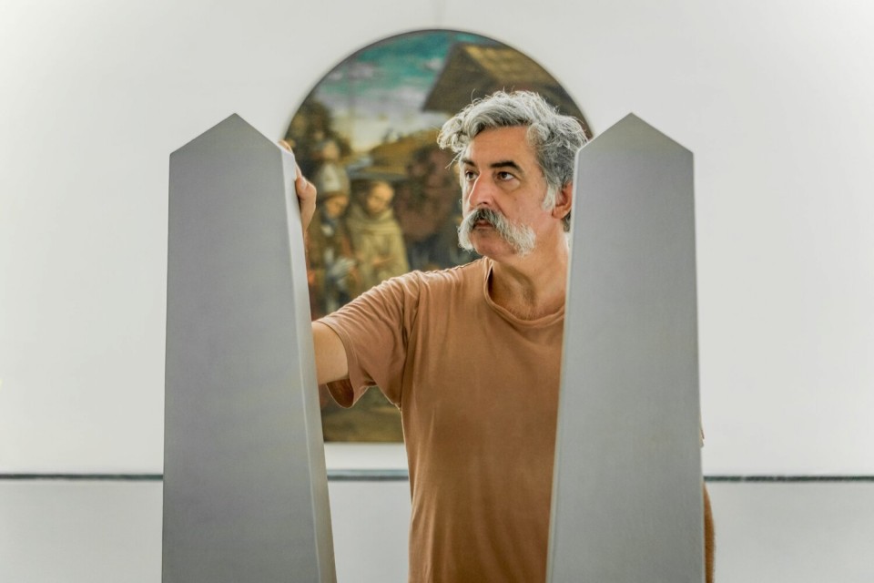 Andrea Salvatori 