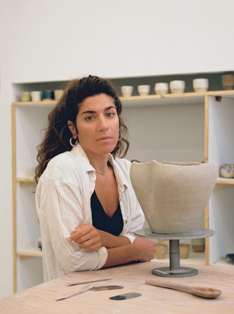 Anna Karountzou