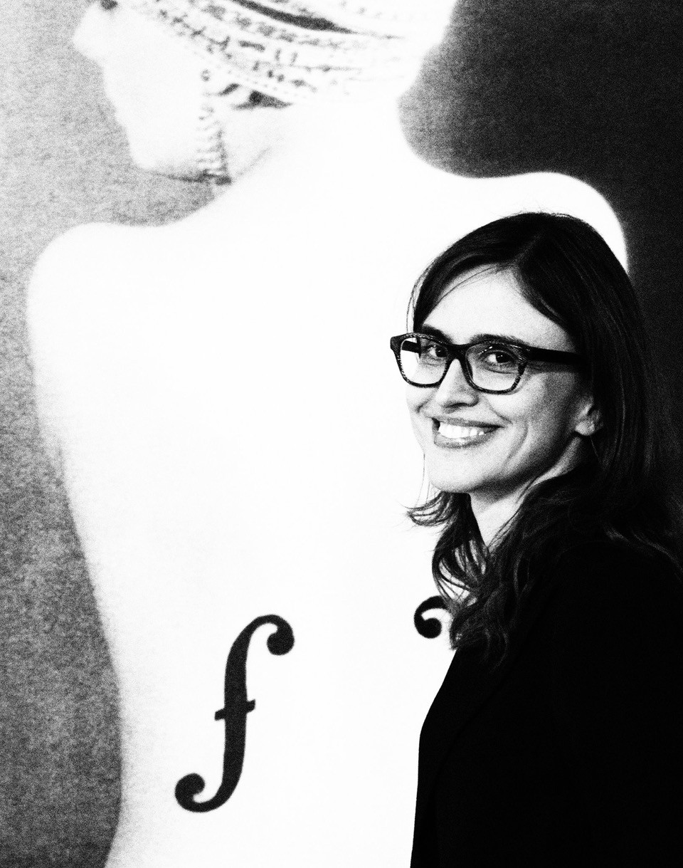 Debora Hirsch