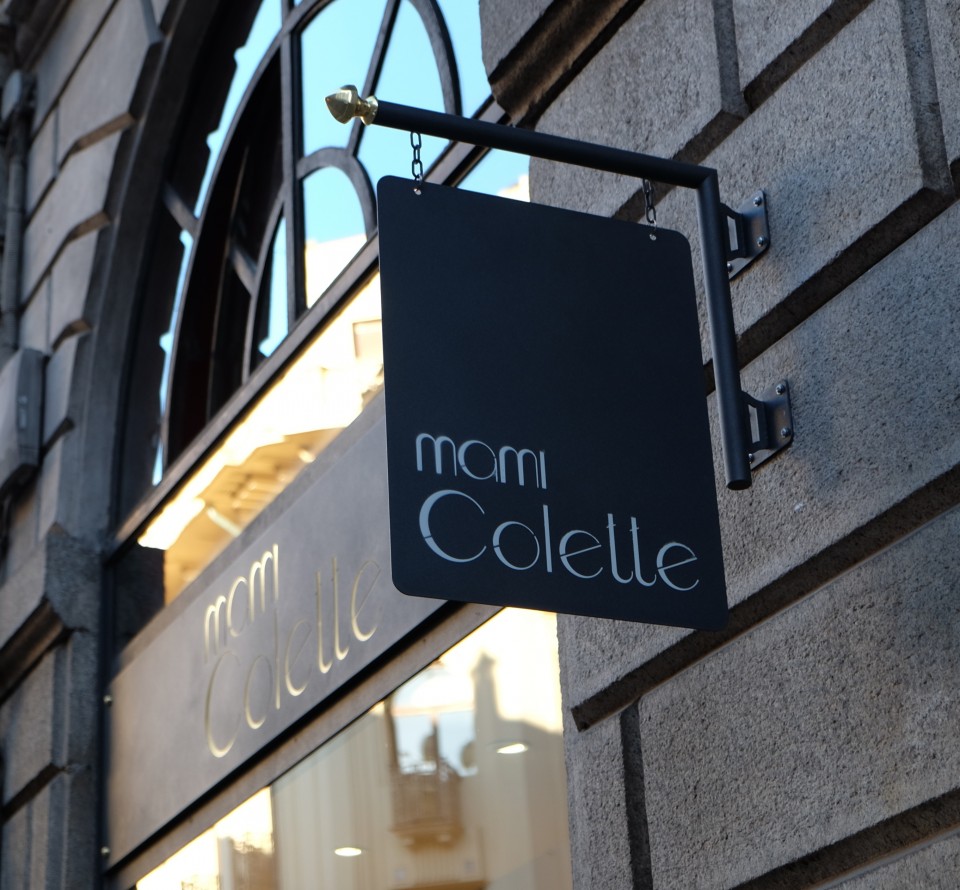 Mami Colette Store