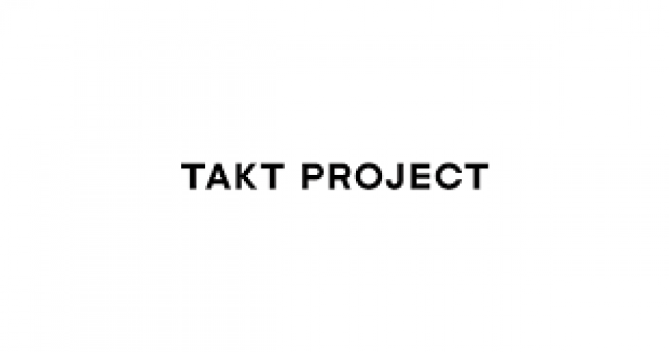 TAKT PROJECT