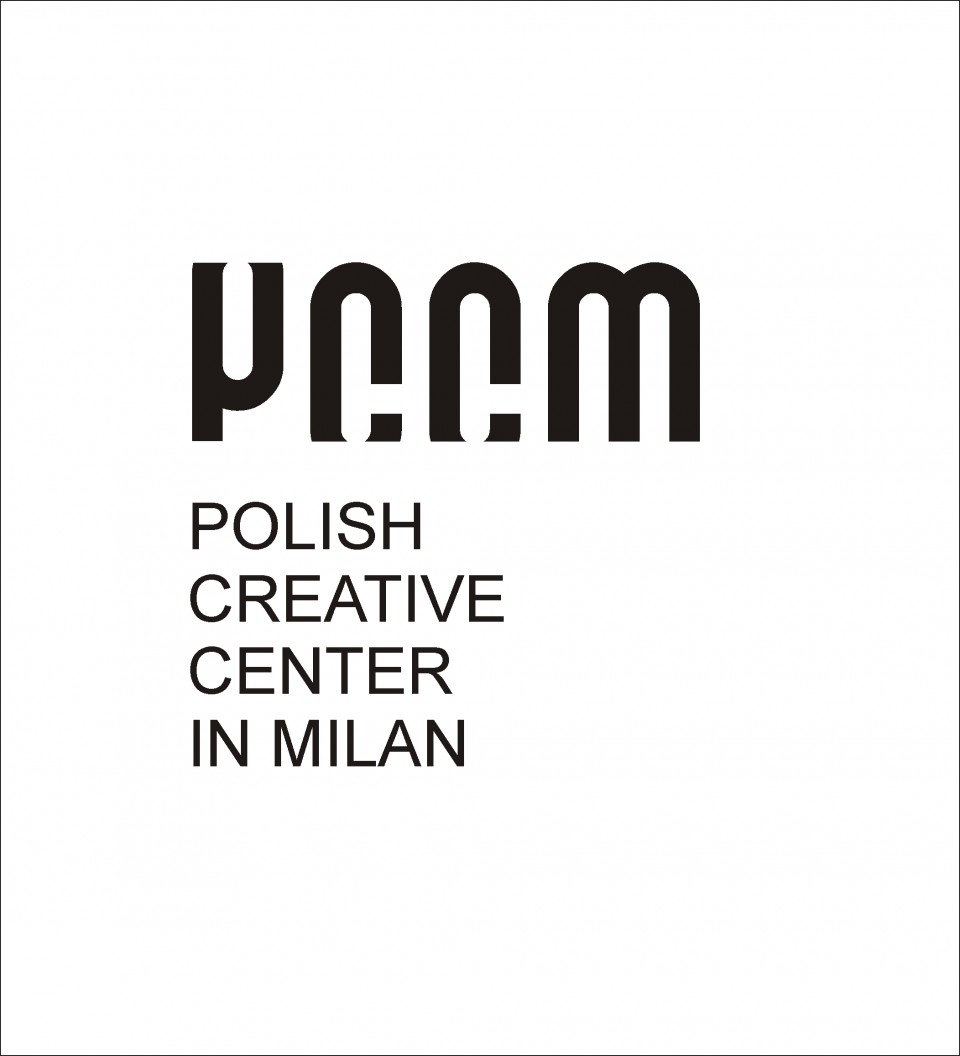 Polish Creative Center in Milan