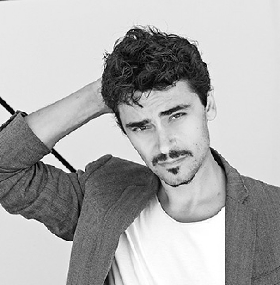 Matteo Pellegrino