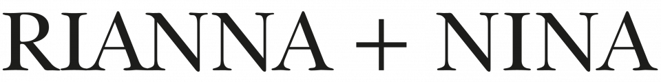 RIANNA + NINA