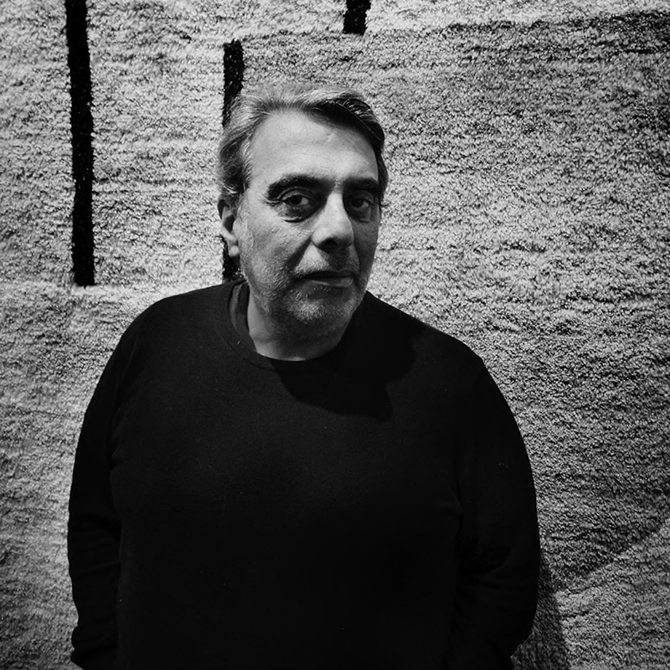 Alberto Levi Gallery