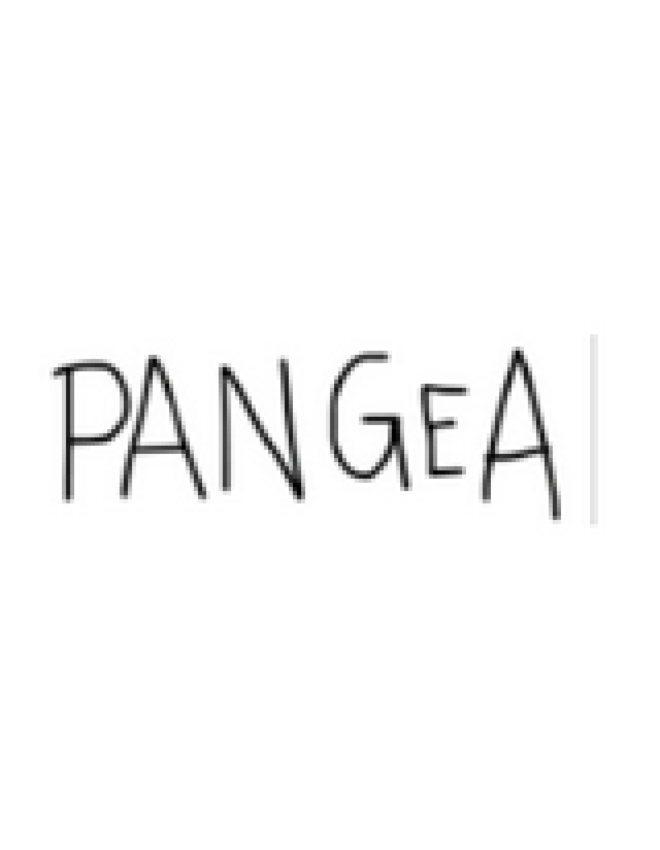 Pangea