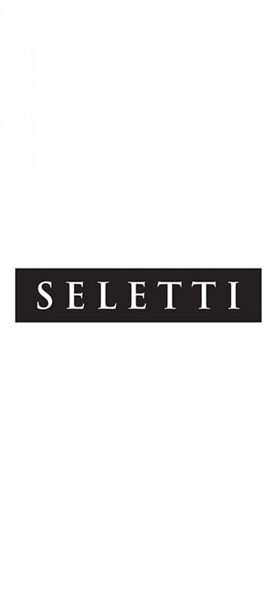 Seletti