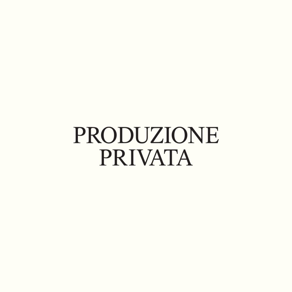 Produzione privata di Michele De Lucchi