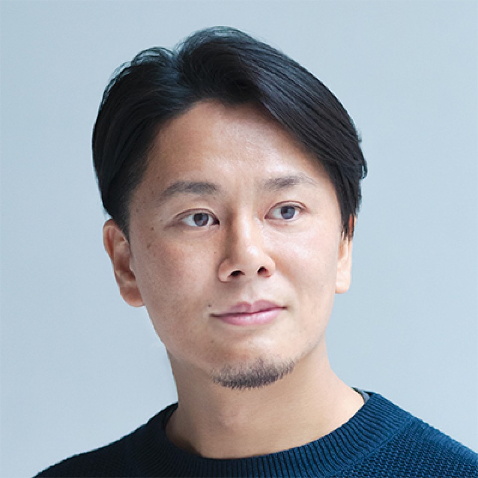 Ryota Yokozeki