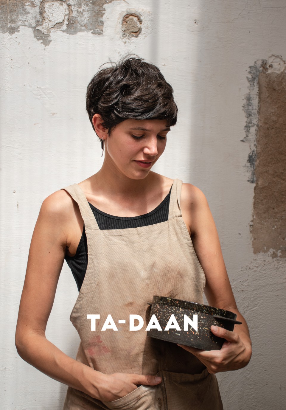 TA-DAAN 