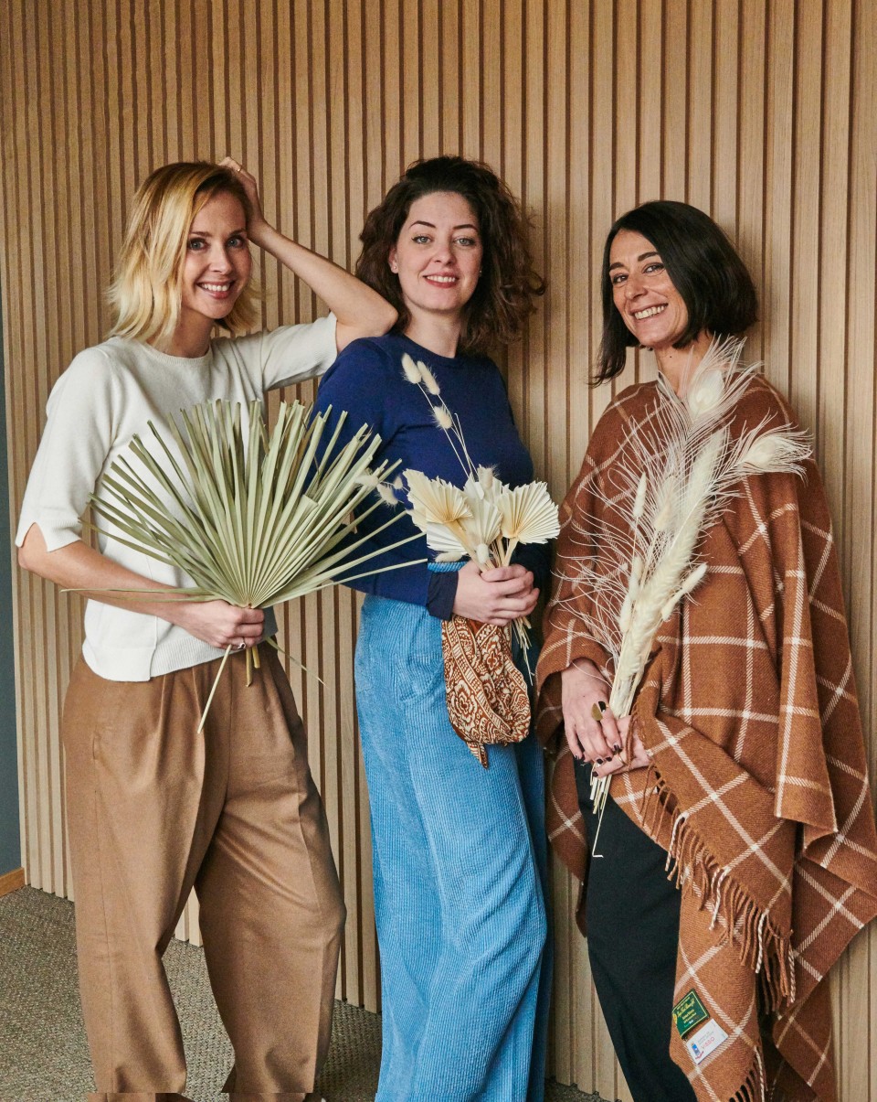 5vie DNA White Pepper Studio  White Pepper Studio