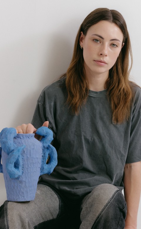 Elizabeth Lewis