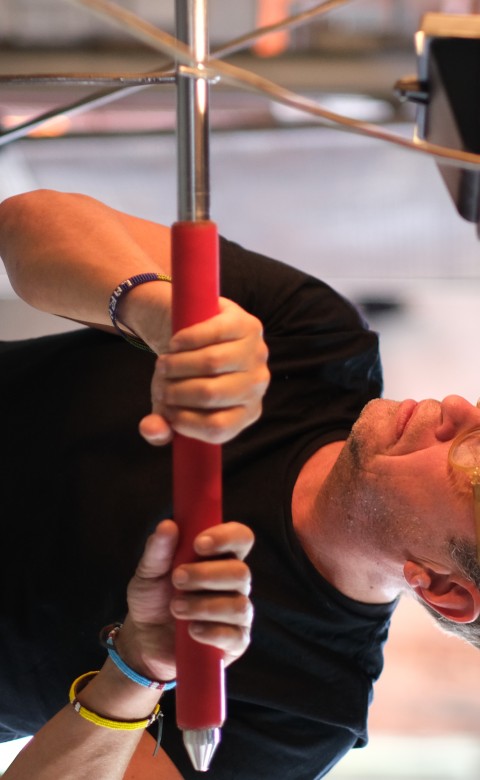 Emmanuel Babled | ESVOPLEX