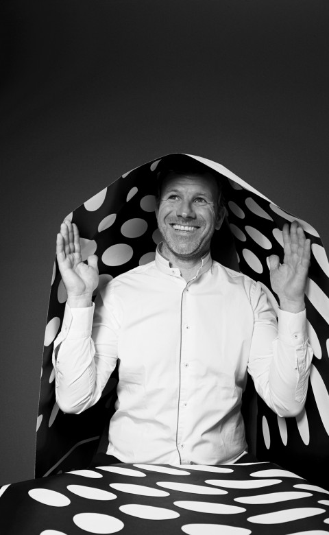 5vie Event Markus Benesch per Curious Boy Markus Benesch per Curious Boy
