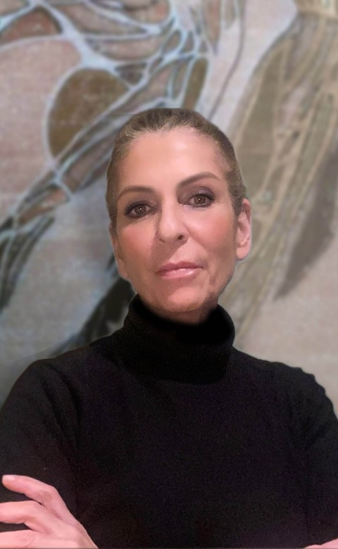 Atelier Angela Florio – DecorAzione®