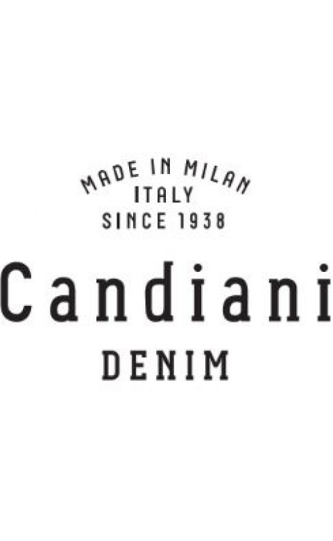 Candiani denim store