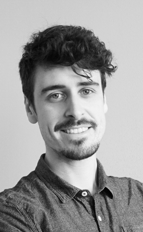 5vie Event Harry Parr Young Harry Parr Young