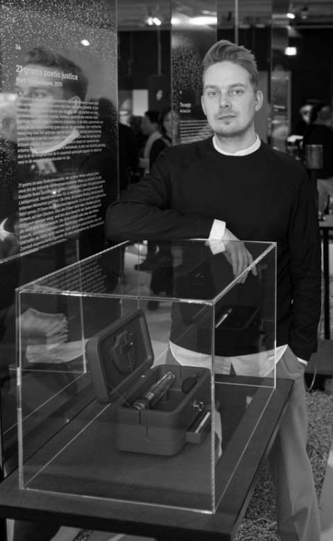Mark Sturkenboom