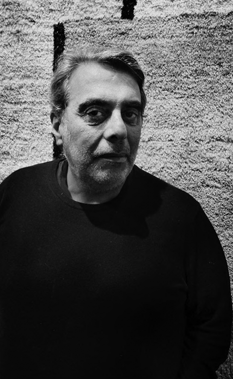 Alberto Levi Gallery