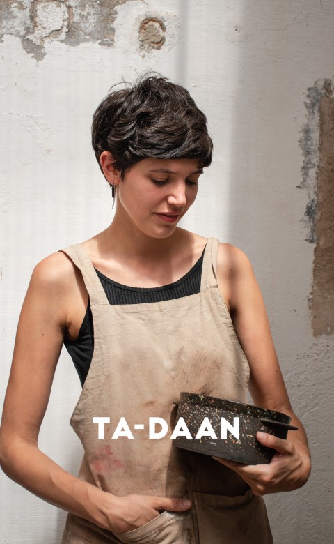 5vie Event TA-DAAN TA-DAAN