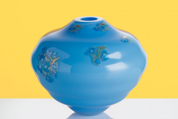Arts&Crafts&Design a Palazzo Litta