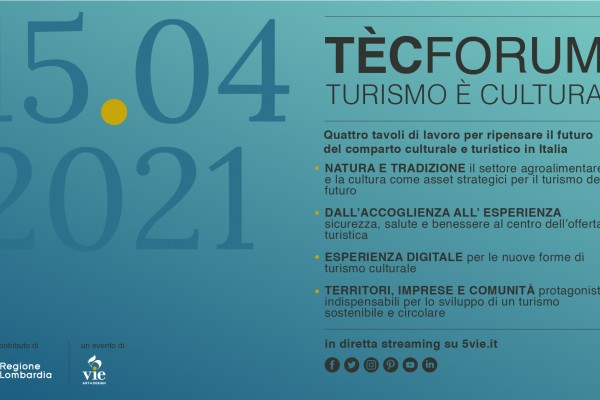 tec forum