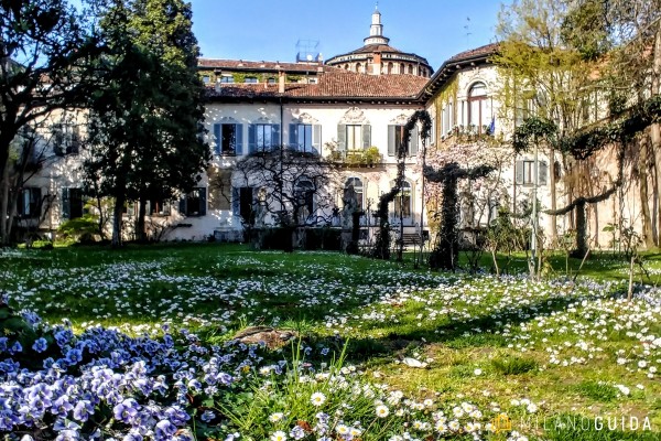 vigna di leonardo